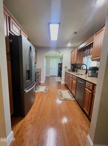 2449 Oakview Lane, Sevierville, TN 37876