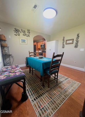 2449 Oakview Lane, Sevierville, TN 37876