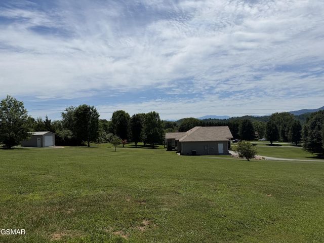 2449 Oakview Lane, Sevierville, TN 37876