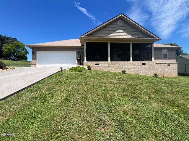 2449 Oakview Lane, Sevierville, TN 37876