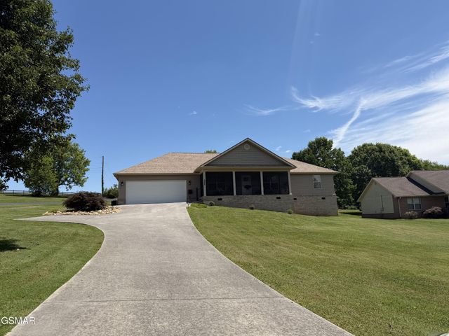 2449 Oakview Lane, Sevierville, TN 37876