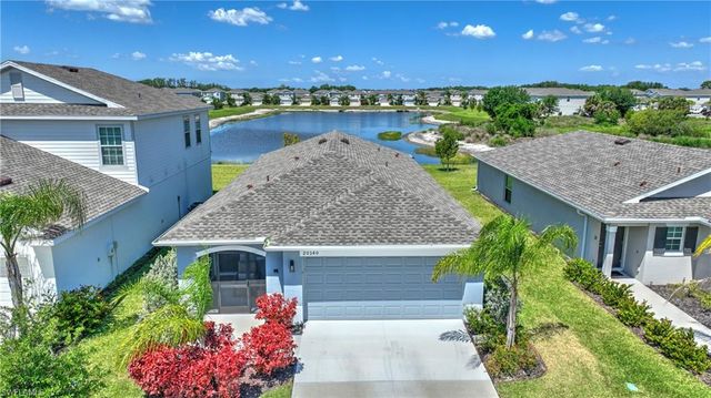 20340 Caroline Creek PL, Lehigh Acres, FL 33974