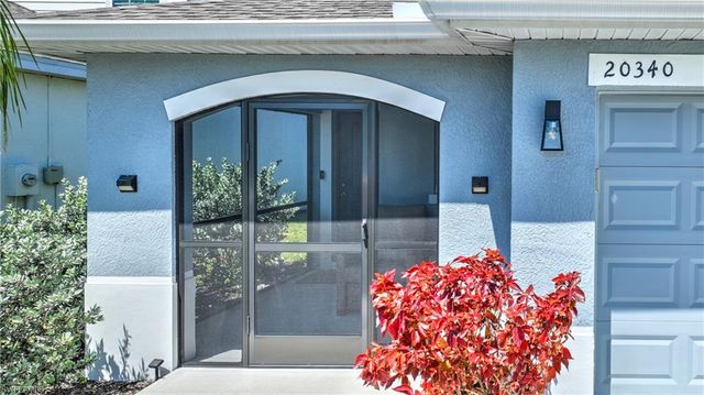 20340 Caroline Creek PL, Lehigh Acres, FL 33974