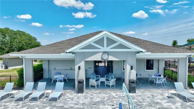 20340 Caroline Creek PL, Lehigh Acres, FL 33974