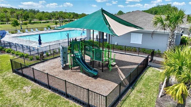 20340 Caroline Creek PL, Lehigh Acres, FL 33974