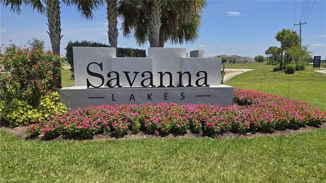 20340 Caroline Creek PL, Lehigh Acres, FL 33974