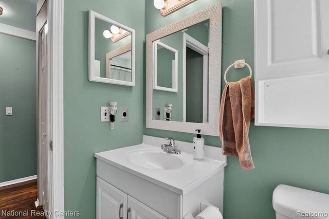 39209 Nottingham Street, Westland, MI 48186