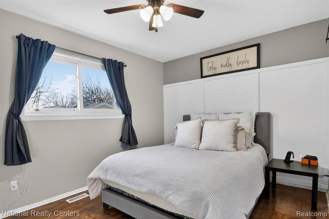 39209 Nottingham Street, Westland, MI 48186