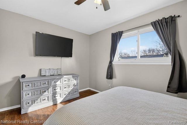 39209 Nottingham Street, Westland, MI 48186