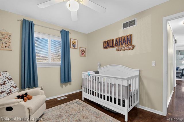 39209 Nottingham Street, Westland, MI 48186