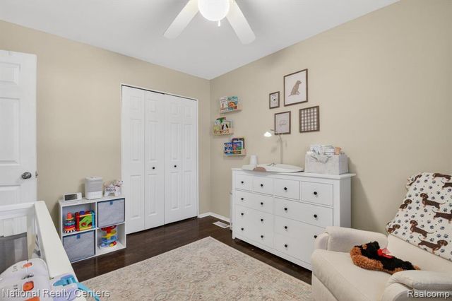 39209 Nottingham Street, Westland, MI 48186