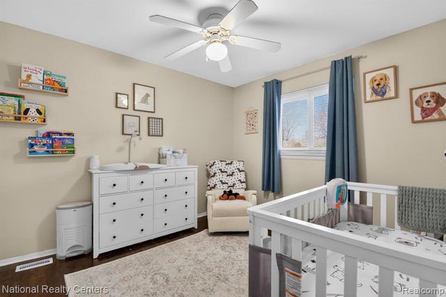 39209 Nottingham Street, Westland, MI 48186