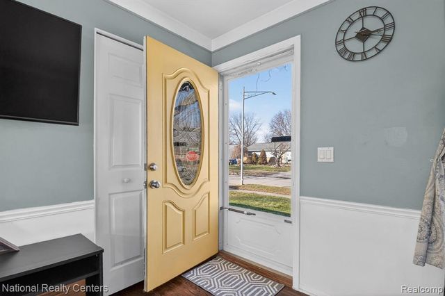 39209 Nottingham Street, Westland, MI 48186