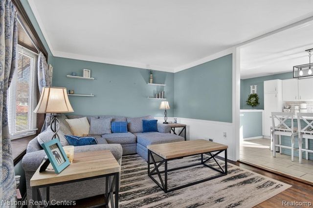 39209 Nottingham Street, Westland, MI 48186