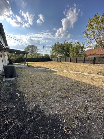 1151 Azalea Lane, Waxahachie, TX 75165