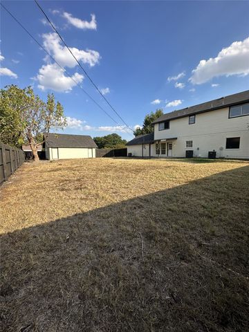 1151 Azalea Lane, Waxahachie, TX 75165