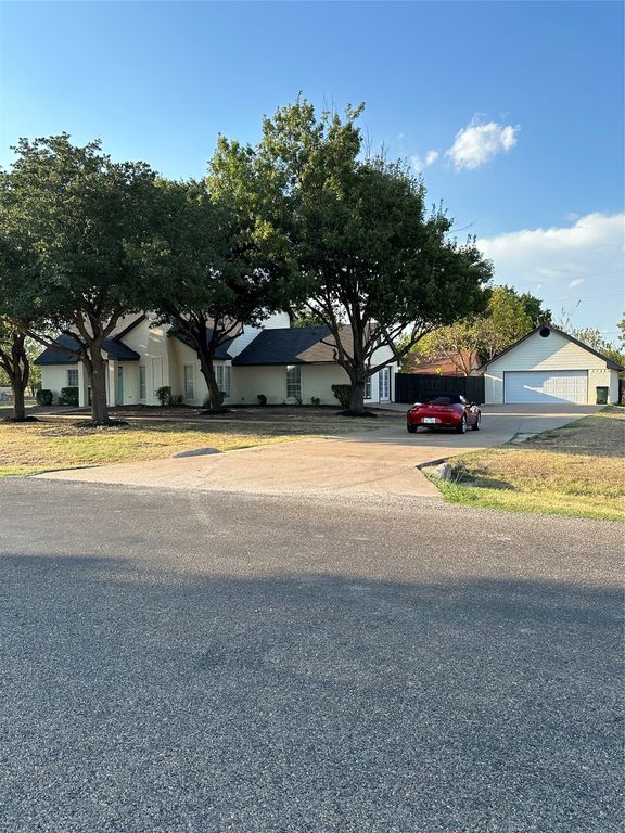 1151 Azalea Lane, Waxahachie, TX 75165