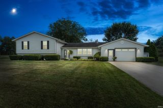 20630 County Road 20 Road, Goshen, IN 46528