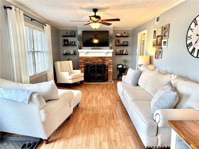 104 Lark Lane, Anderson, SC 29625