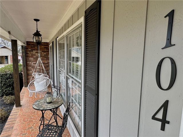 104 Lark Lane, Anderson, SC 29625