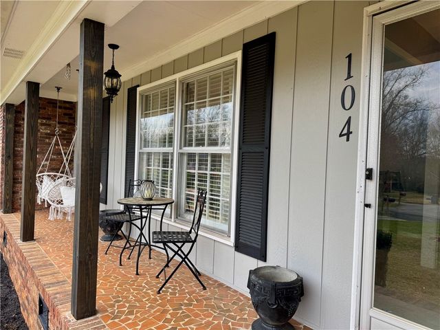 104 Lark Lane, Anderson, SC 29625