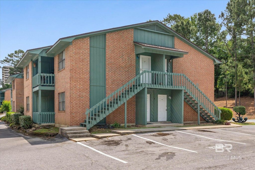 500 Grant Street B106, Daphne, AL 36526