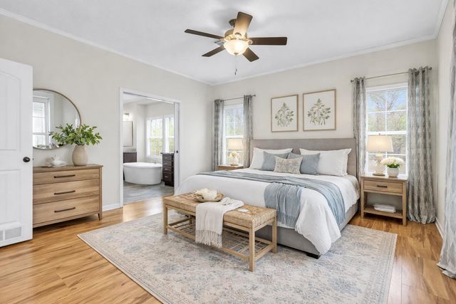 35 Dalmation Court, Round O, SC 29474