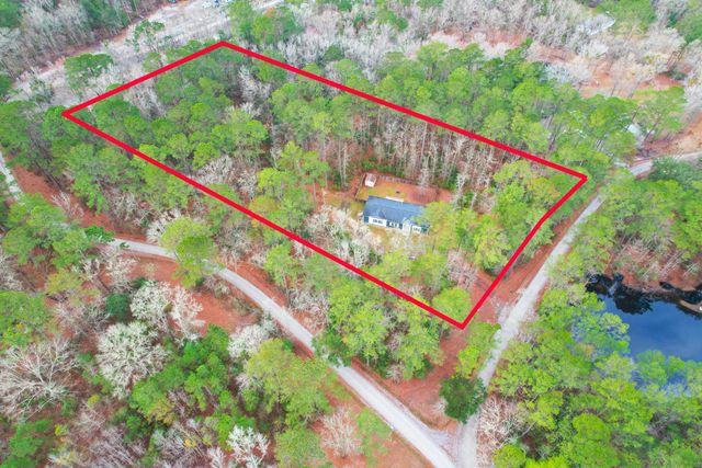 35 Dalmation Court, Round O, SC 29474