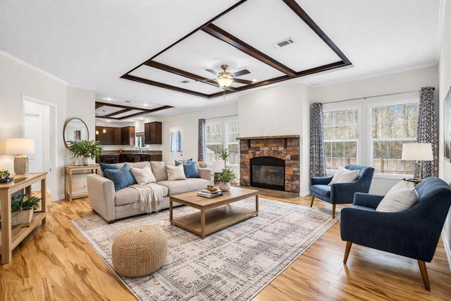 35 Dalmation Court, Round O, SC 29474