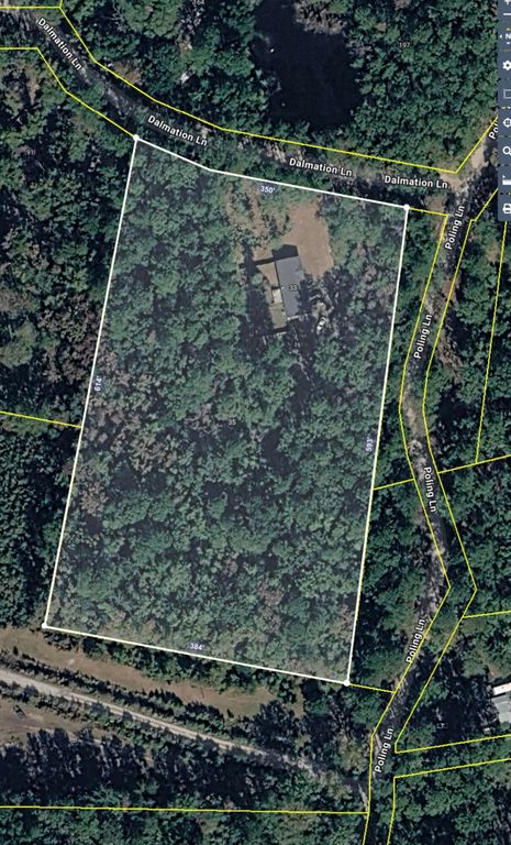 Image 49 of property listing at 35 Dalmation Court, Round O, SC 29474