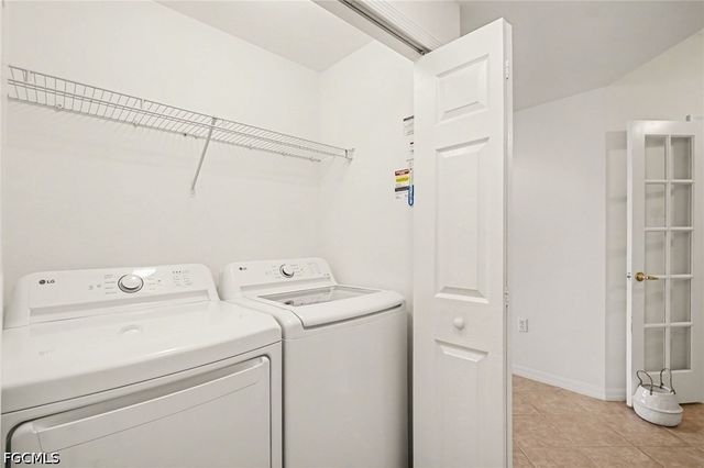 11006 Mill Creek WAY 2003, Fort Myers, FL 33913