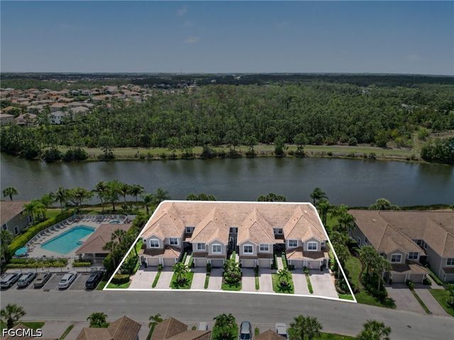 11006 Mill Creek WAY 2003, Fort Myers, FL 33913