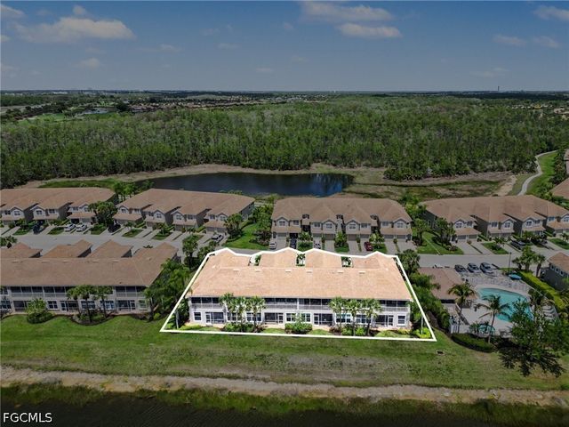 11006 Mill Creek WAY 2003, Fort Myers, FL 33913