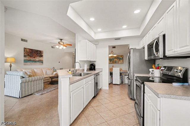 11006 Mill Creek WAY 2003, Fort Myers, FL 33913