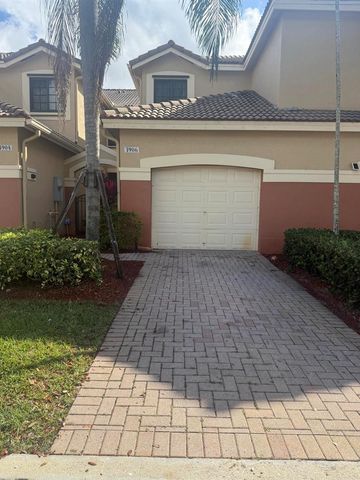 3906 Cherry Lane 3906, Weston, FL 33332