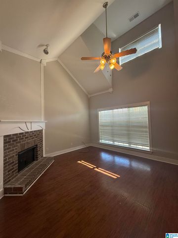 232 NOTTINGHAM DRIVE, Calera, AL 35040