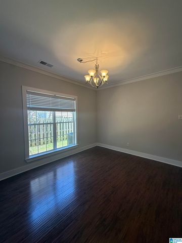 232 NOTTINGHAM DRIVE, Calera, AL 35040