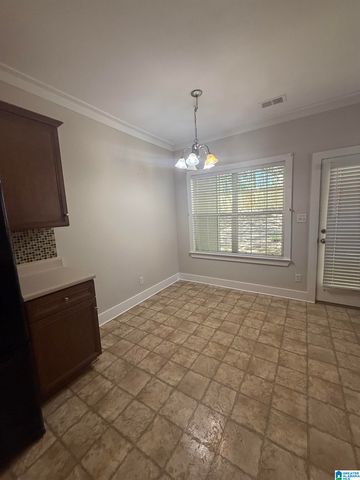 232 NOTTINGHAM DRIVE, Calera, AL 35040