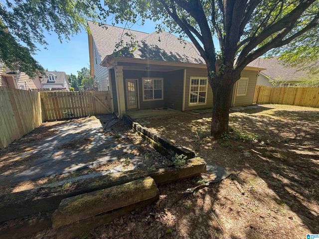 232 NOTTINGHAM DRIVE, Calera, AL 35040
