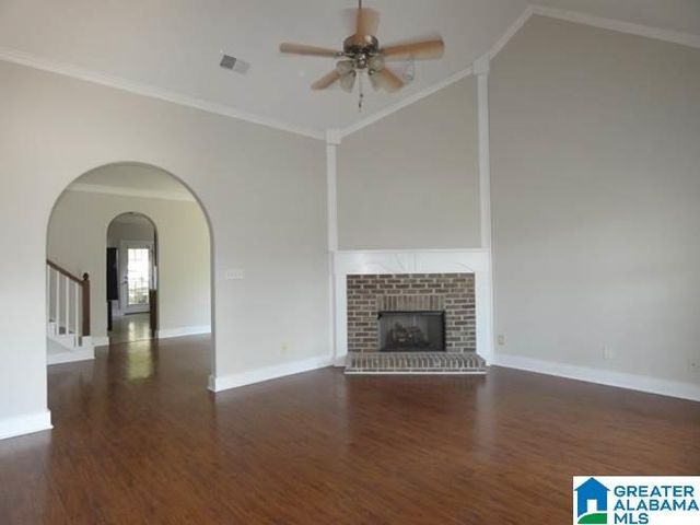 232 NOTTINGHAM DRIVE, Calera, AL 35040