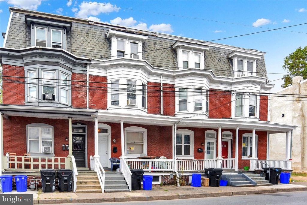 2128 PENN ST, Harrisburg, PA 17110