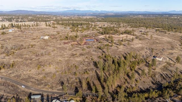 NKA N Gordon Rd, Spokane, WA 99224