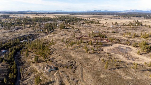 NKA N Gordon Rd, Spokane, WA 99224