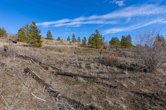 NKA N Gordon Rd, Spokane, WA 99224