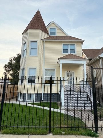 640 N LARAMIE Avenue 1, Chicago, IL 60644