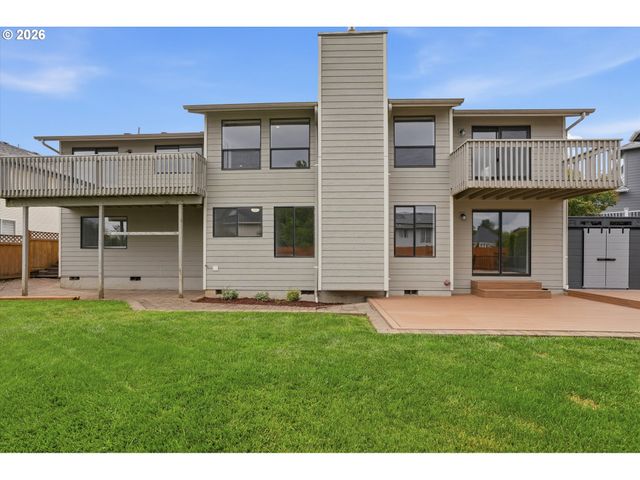 2069 FLAG STONE Ct N, Keizer, OR 97303