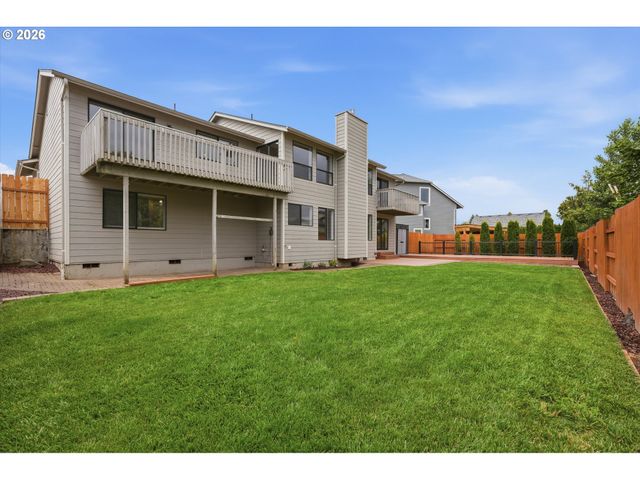 2069 FLAG STONE Ct N, Keizer, OR 97303