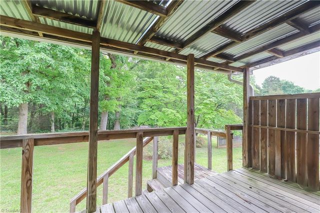 429 Mendenhall Drive, Winston-salem, NC 27127