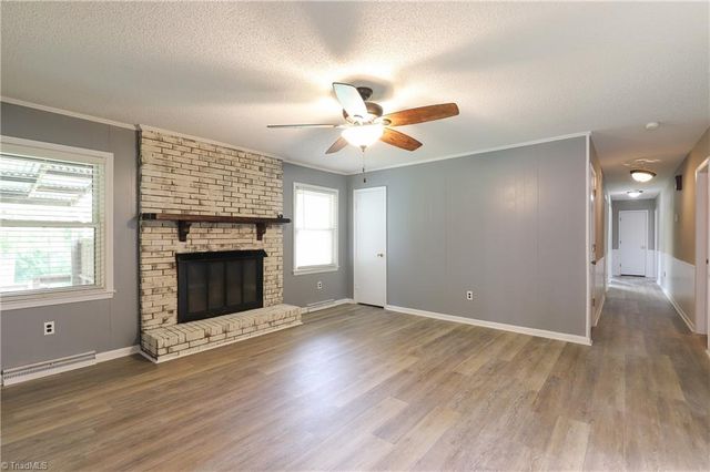 429 Mendenhall Drive, Winston-salem, NC 27127