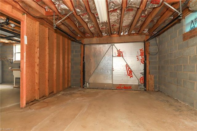 429 Mendenhall Drive, Winston-salem, NC 27127